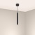 Светильник SP-PIPE-HANG-L300-R30-9W Day4000 (BK, 24 deg, 230V) (Arlight, IP20 Металл, 3 года) Светильник SP-PIPE-HANG-L300-R30-9W Day4000 (BK, 24 deg, 230V) (Arlight, IP20 Металл, 3 года)