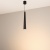 Светильник SP-STIRIA-L400-R57-5W Warm2700 (BK, 36 deg, 230V) (Arlight, IP20 Металл, 3 года)