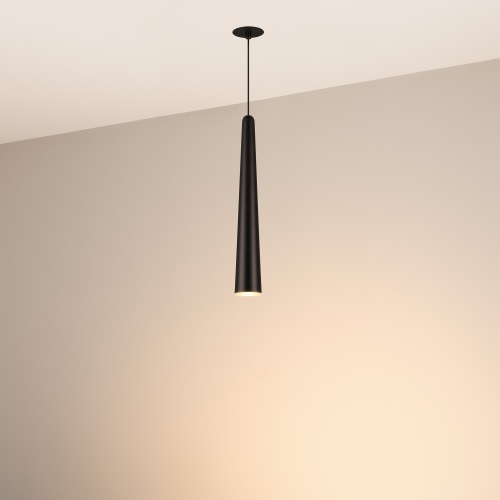 Светильник SP-STIRIA-L400-R57-5W Warm2700 (BK, 36 deg, 230V) (Arlight, IP20 Металл, 3 года)