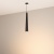 Светильник SP-STIRIA-L400-R57-5W Warm2700 (BK, 36 deg, 230V) (Arlight, IP20 Металл, 3 года)
