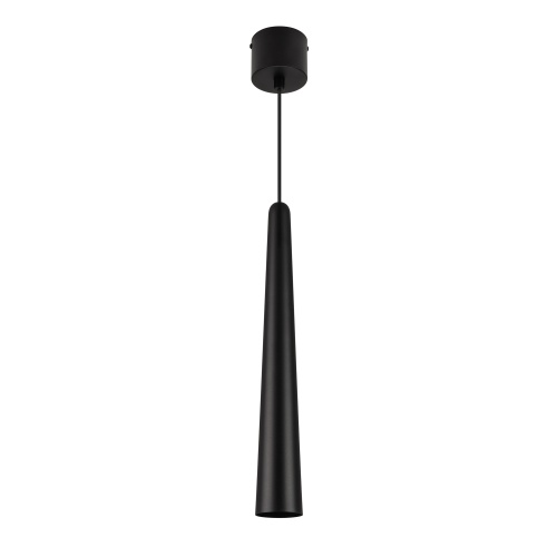 Светильник SP-STIRIA-L400-R57-5W Warm2700 (BK, 36 deg, 230V) (Arlight, IP20 Металл, 3 года)