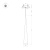 Светильник SP-STIRIA-L400-R57-5W Warm2700 (BK, 36 deg, 230V) (Arlight, IP20 Металл, 3 года)