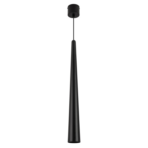 Светильник SP-STIRIA-L600-R76-5W Warm2700 (BK, 36 deg, 230V) (Arlight, IP20 Металл, 3 года)