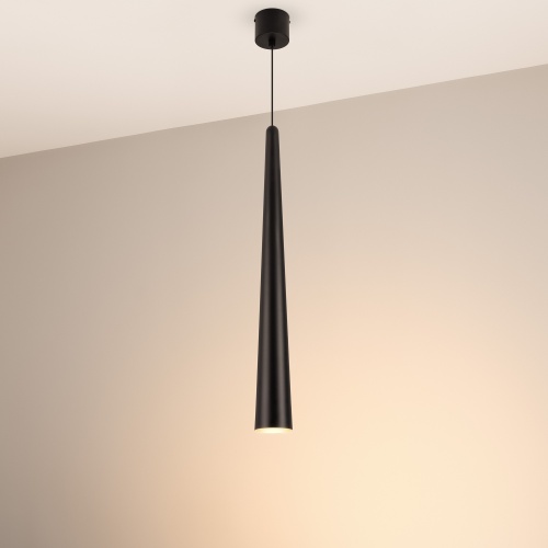 Светильник SP-STIRIA-L600-R76-5W Warm2700 (BK, 36 deg, 230V) (Arlight, IP20 Металл, 3 года)