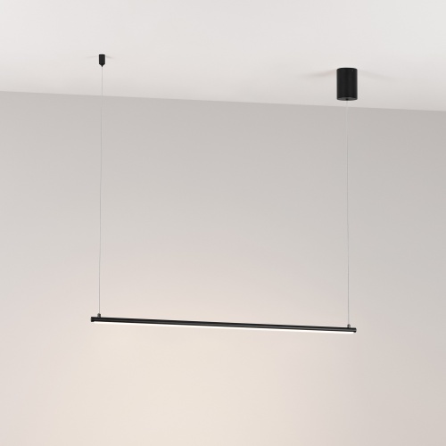 Светильник SP-UMBRA-HANG-H-L900-15W Day4000 (BK, 120 deg, 230V) (Arlight, IP20 Металл, 3 года)