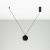 Подвес SPX-HANG-HOOK-L1500 (WH) (Arlight, Металл) Подвес SPX-HANG-HOOK-L1500 (WH) (Arlight, Металл)