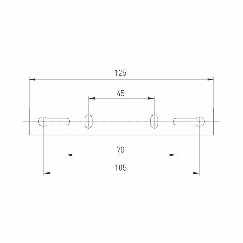 Светильник SP-TROPIC-SURFACE-R18-L10000-110W Day4000 (BK, 360 deg, 230V) (Arlight, IP20 Пластик, 3 года)
