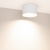 Светильник SP-BISCOTTO-R140-15W Warm3300-MIX (WH, 80 deg, 230V) (Arlight, IP54 Металл, 5 лет)