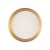 Светильник SP-BISCOTTO-R120-12W Warm3300-MIX (WH-GD, 80 deg, 230V) (Arlight, IP54 Металл, 5 лет)