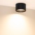 Светильник SP-BISCOTTO-R140-15W Warm3300-MIX (BK, 80 deg, 230V) (Arlight, IP54 Металл, 5 лет) Светильник SP-BISCOTTO-R140-15W Warm3300-MIX (BK, 80 deg, 230V) (Arlight, IP54 Металл, 5 лет)