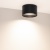 Светильник SP-BISCOTTO-R140-15W Warm3300-MIX (BK, 80 deg, 230V) (Arlight, IP54 Металл, 5 лет) Светильник SP-BISCOTTO-R140-15W Warm3300-MIX (BK, 80 deg, 230V) (Arlight, IP54 Металл, 5 лет)