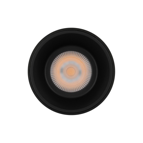 Светильник SP-SALT-R75-15W Day4000 (BK, 40 deg, 230V) (Arlight, IP54 Металл, 5 лет)