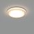 Светодиодная панель LTD-85SOL-5W Warm White (Arlight, IP44 Пластик, 3 года)