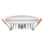Светодиодная панель LTD-95SOL-10W Warm White (Arlight, IP44 Пластик, 3 года) Светодиодная панель LTD-95SOL-10W Warm White (Arlight, IP44 Пластик, 3 года)