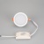 Светодиодная панель LTD-95SOL-10W Warm White (Arlight, IP44 Пластик, 3 года) Светодиодная панель LTD-95SOL-10W Warm White (Arlight, IP44 Пластик, 3 года)