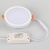 Светодиодная панель LTD-115SOL-15W Warm White (Arlight, IP44 Пластик, 3 года) Светодиодная панель LTD-115SOL-15W Warm White (Arlight, IP44 Пластик, 3 года)