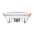 Светодиодная панель LTD-80x80SOL-5W Warm White 3000K (Arlight, IP44 Пластик, 3 года) Светодиодная панель LTD-80x80SOL-5W Warm White 3000K (Arlight, IP44 Пластик, 3 года)