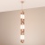 Светильник SP-AMPIRIUS-HANG-H881-L120-10W MIX (BRASS, 360 deg, 230V) (Arlight, IP20 Металл, 3 года) Светильник SP-AMPIRIUS-HANG-H881-L120-10W MIX (BRASS, 360 deg, 230V) (Arlight, IP20 Металл, 3 года)