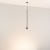 Светильник SP-RINAR-HANG-L565-5W Warm3000 (BK, 36 deg, 230V) (Arlight, IP20 Металл, 5 лет) Светильник SP-RINAR-HANG-L565-5W Warm3000 (BK, 36 deg, 230V) (Arlight, IP20 Металл, 5 лет)