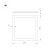 Светильник DL-INTENSO-S300x300-18W Warm3000 (WH, 120 deg, CRI90, 230V) (Arlight, IP40 Металл, 5 лет) Светильник DL-INTENSO-S300x300-18W Warm3000 (WH, 120 deg, CRI90, 230V) (Arlight, IP40 Металл, 5 лет)