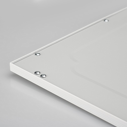 Панель IM-S600x600-40W Warm3000 (WH, 120 deg, 230V) (Arlight, IP40 Металл, 3 года)