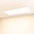 Светильник DL-INTENSO-S600x1200-60W Warm3000 (WH, 120 deg, 230V) (Arlight, IP40 Металл, 3 года)