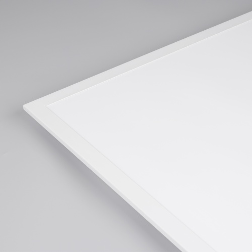 Светильник DL-TITAN-COMFORT-S600x600-34W Day4000 (WH, 120 deg, CRI90, 230V) (Arlight, IP40 Металл, 5 лет)