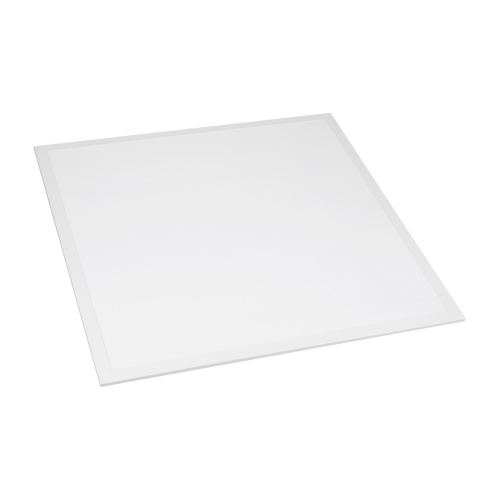 Светильник DL-TITAN-COMFORT-S600x600-34W Warm3000 (WH, 120 deg, CRI90, 230V) (Arlight, IP40 Металл, 5 лет)