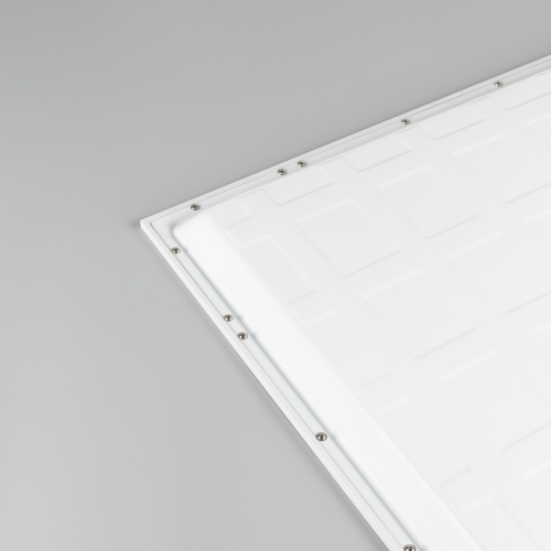 Светильник DL-TITAN-S600x600-40W Day4000-MIX (WH, 120 deg, 30-42V, 950mA) (Arlight, IP20 Металл, 3 года)