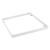 Набор SX6060A White (для панели IM-600x600) (Arlight, Металл) Набор SX6060A White (для панели IM-600x600) (Arlight, Металл)