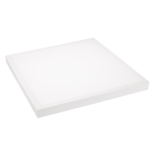 Набор SX6060A White (для панели IM-600x600) (Arlight, Металл)