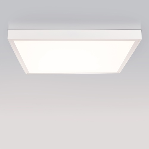 Набор SX6060A White (для панели IM-600x600) (Arlight, Металл)