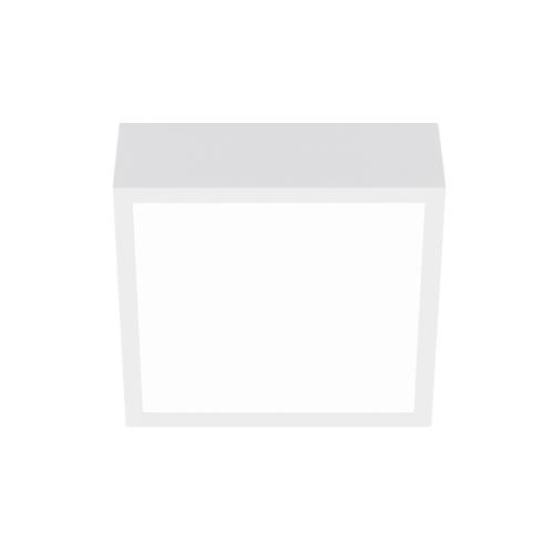 Светильник DL-GRIGLIATO-S90x90-12W Warm3000 (WH, 90 deg, 230V) (Arlight, IP40 Металл, 5 лет)
