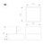 Светильник DL-GRIGLIATO-S90x90-12W Warm3000 (GR, 90 deg, 230) (Arlight, IP40 Металл, 5 лет) Светильник DL-GRIGLIATO-S90x90-12W Warm3000 (GR, 90 deg, 230) (Arlight, IP40 Металл, 5 лет)