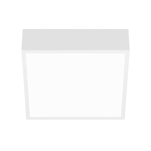 Светильник DL-GRIGLIATO-S140x140-18W Warm3000 (WH, 100 deg, 230) (Arlight, IP40 Металл, 5 лет)