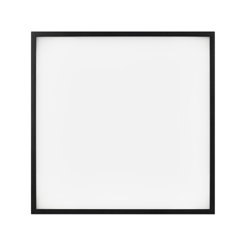 Светильник DL-GRIGLIATO-S190x190-24W Day4000 (BK, 100 deg, 230) (Arlight, IP40 Металл, 5 лет)
