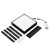 Светильник DL-GRIGLIATO-S190x190-24W Day4000 (BK, 100 deg, 230) (Arlight, IP40 Металл, 5 лет) Светильник DL-GRIGLIATO-S190x190-24W Day4000 (BK, 100 deg, 230) (Arlight, IP40 Металл, 5 лет)