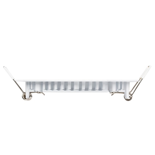 Светильник MS-EDGE-R120-6W Warm3000 (WH, 115 deg, 230V) (Arlight, IP44 Металл, 3 года)