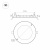 Светильник DL-120M-9W Day White (Arlight, IP40 Металл, 3 года) Светильник DL-120M-9W Day White (Arlight, IP40 Металл, 3 года)