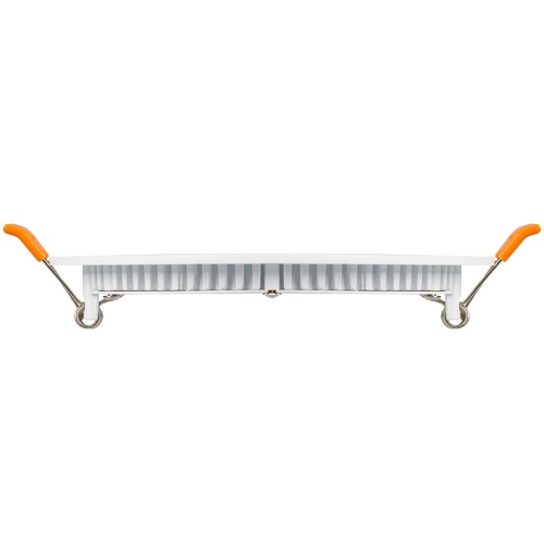 Светильник DL-142M-13W Warm White (Arlight, IP40 Металл, 3 года)