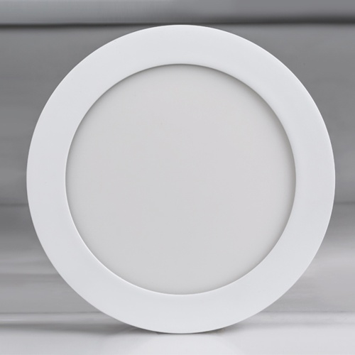 Светильник DL-172M-15W Warm White (Arlight, IP40 Металл, 3 года)