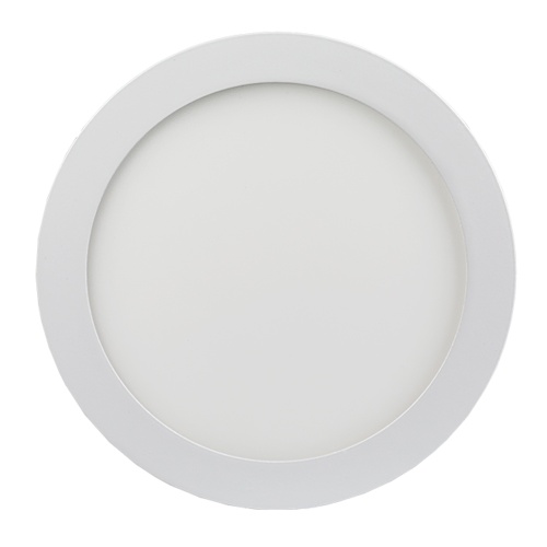 Светильник DL-225M-21W White (Arlight, IP40 Металл, 3 года)