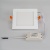 Светильник DL-142x142M-13W Warm White (Arlight, IP40 Металл, 3 года) Светильник DL-142x142M-13W Warm White (Arlight, IP40 Металл, 3 года)