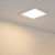 Светильник DL-225x225M-21W Warm White (Arlight, IP40 Металл, 3 года) Светильник DL-225x225M-21W Warm White (Arlight, IP40 Металл, 3 года)