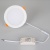 Светильник DL-BL145-12W Day White (Arlight, IP40 Металл, 3 года) Светильник DL-BL145-12W Day White (Arlight, IP40 Металл, 3 года)
