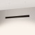 Светильник SP-LINE-HANG-3567-L960-32W Day4000 (BK, 120 deg, 230V) IP33 (Arlight, Металл)