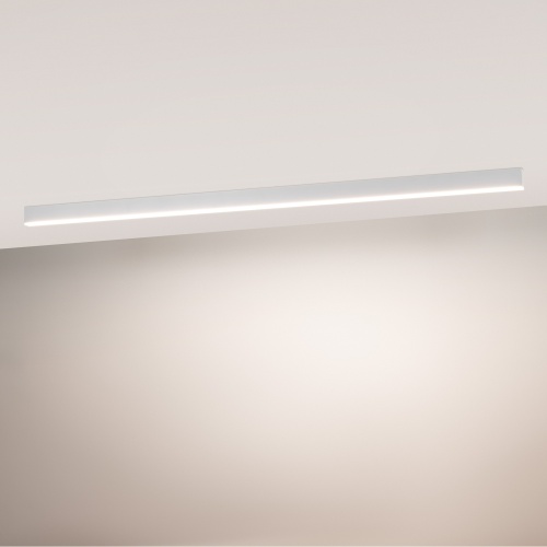Светильник SP-LINE-4970-L960-32W Warm3000 (SL, 120 deg, 230V) IP33 (Arlight, Металл)