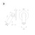 Светильник SP-READER-NB-R60-3W Warm2700 (BR, 20 deg, 230V) (Arlight, IP20 Металл, 3 года)