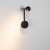 Светильник SP-OTTORI-LONG-WALL-6W Warm3000 (BK, 30 deg, 230V) (Arlight, IP20 Металл, 3 года) Светильник SP-OTTORI-LONG-WALL-6W Warm3000 (BK, 30 deg, 230V) (Arlight, IP20 Металл, 3 года)