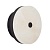 Светильник SP-MENTA-WALL-R165-12W Warm2700 (BK, 130 deg, 230V) (Arlight, IP20, Мрамор, 5 лет)